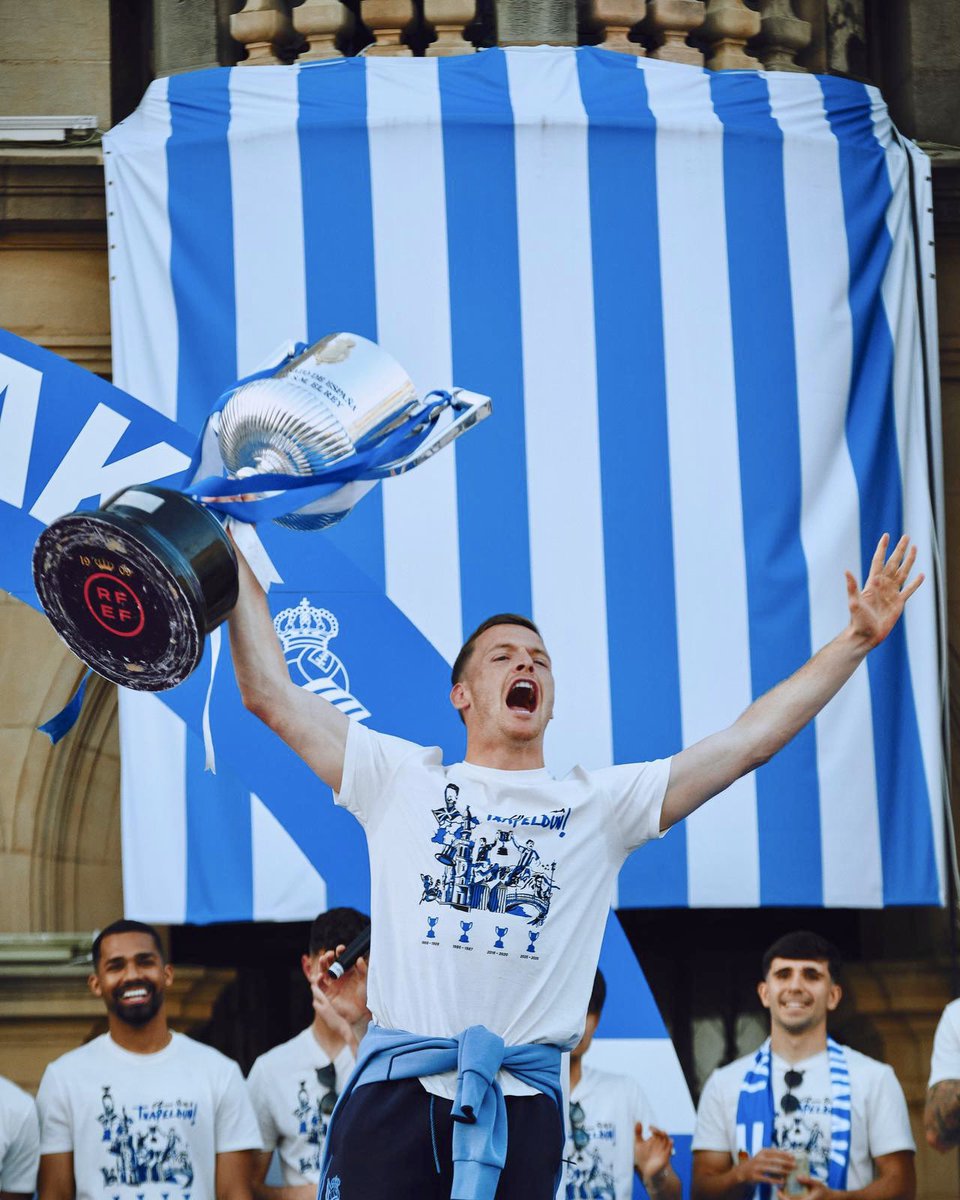 Sergio Gómez tweet media