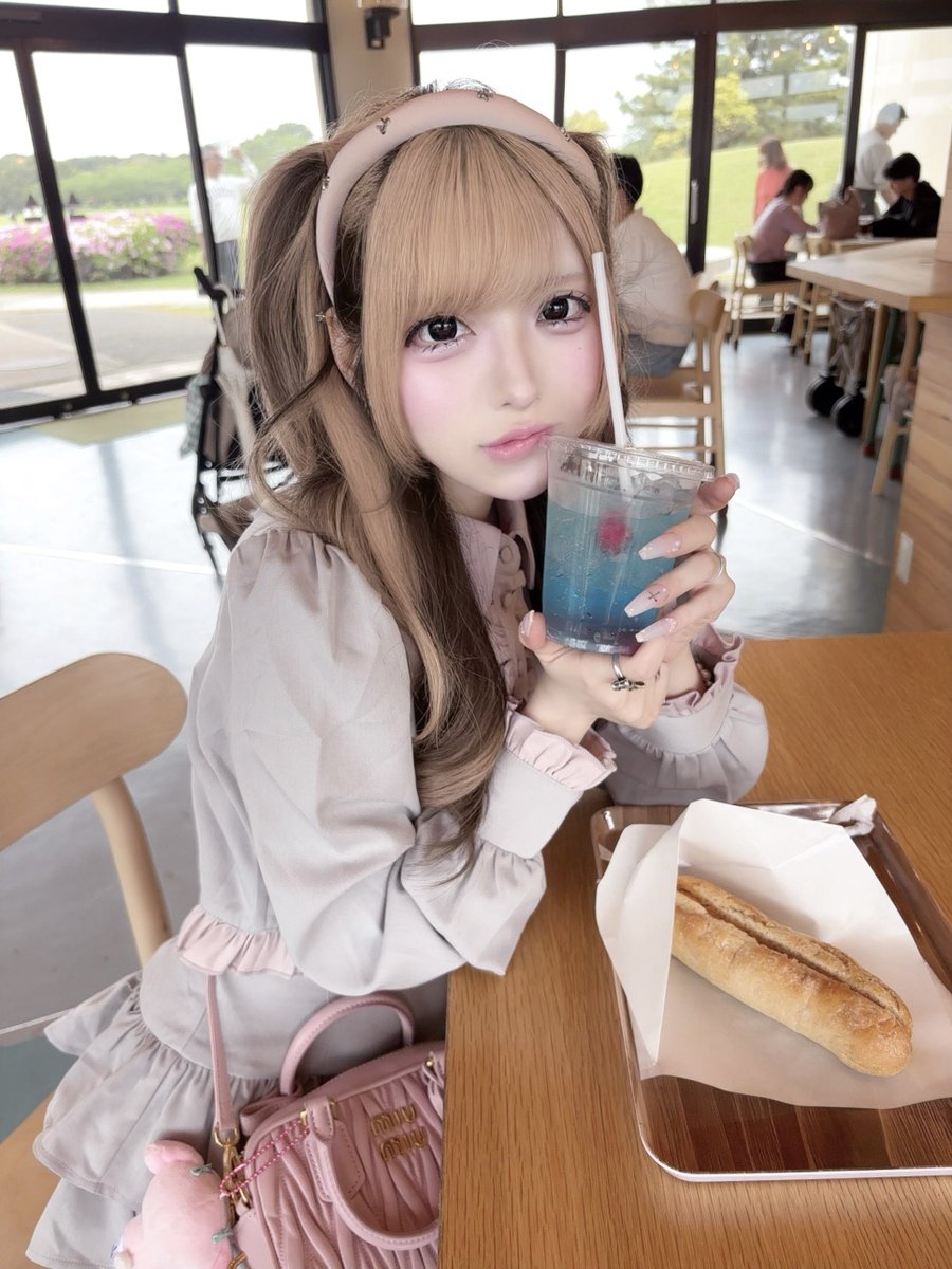 せゆ tweet media
