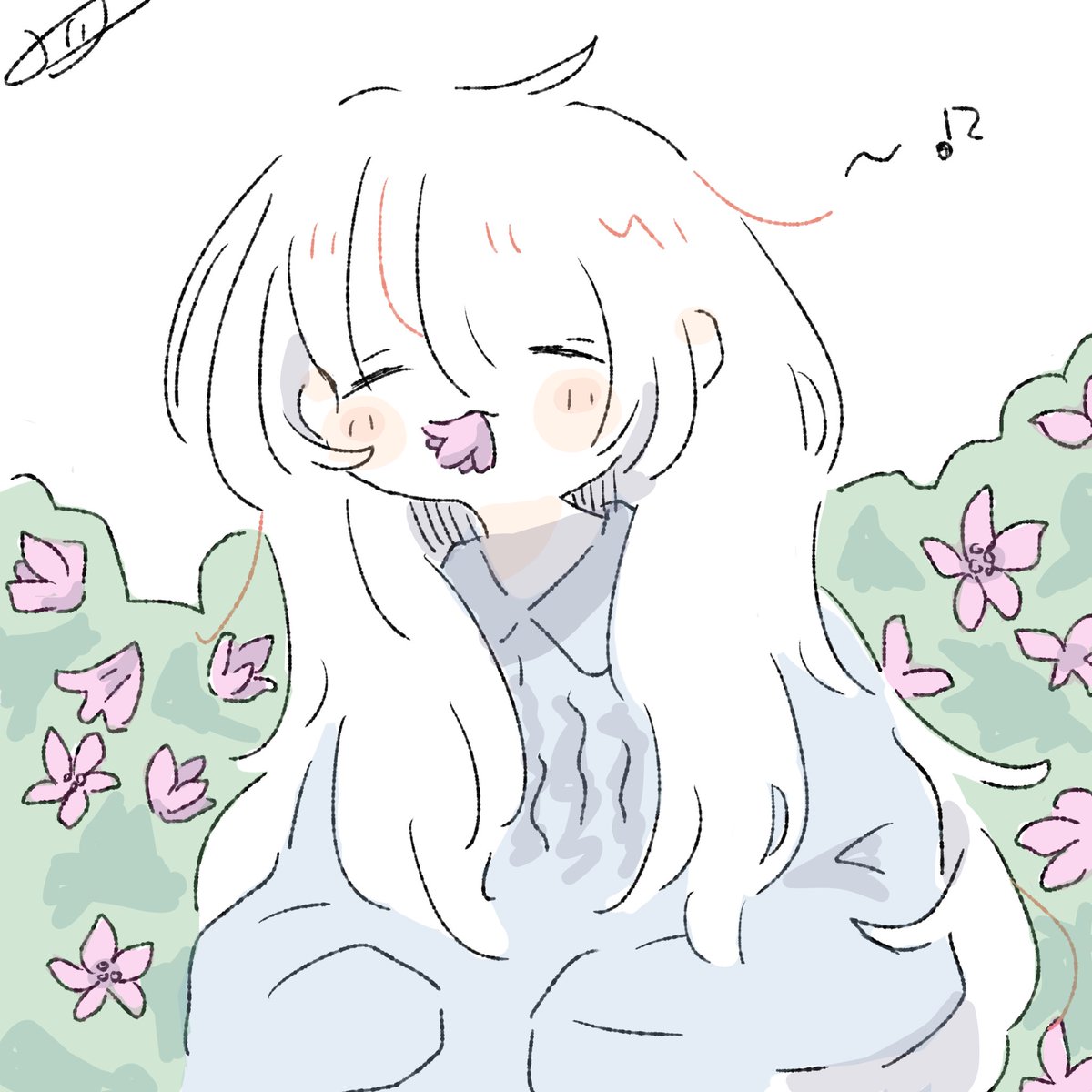 みいこ＊5/23.24デザフェス tweet media