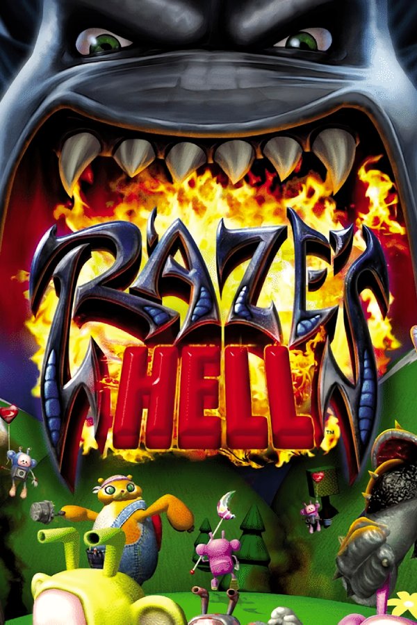 TheZillamaster's tweet image. Today I'm playing Raze's Hell! Stream starting at 6PM EDT on Twitch #Vtuber #ENVtuber #VtuberEN twitch.tv/zillamaster