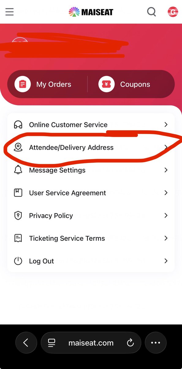 mookmak's tweet image. Maiseat ต้องใส่ข้อมูลพาสปอร์ตของแต่ละคนที่จะไปไว้นะคะ (กดใส่ตามรูป)
ย้ำว่าทุกคนต้องมีพาสปอร์ต
เว็บนี้เป็นระบบสุ่มที่นั่งนะคะ เลือกไม่ได้!!

เรื่องขายต่อส่งต่อได้มั้ยไม่มั่นใจค่ะ เพราะไม่เคยกด

ขอให้ทุกคนโชคดีคับ
ใครไม่ได้วันนี้ ยังมีให้กดไทยทิกเก็ตพรุ่งนี้นะคะ 20.09 เหมือนกัน