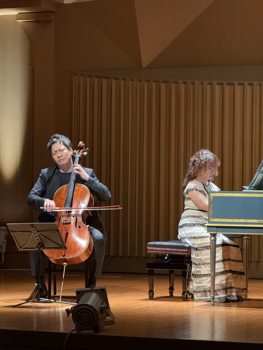 銀座 王子ホール tweet media