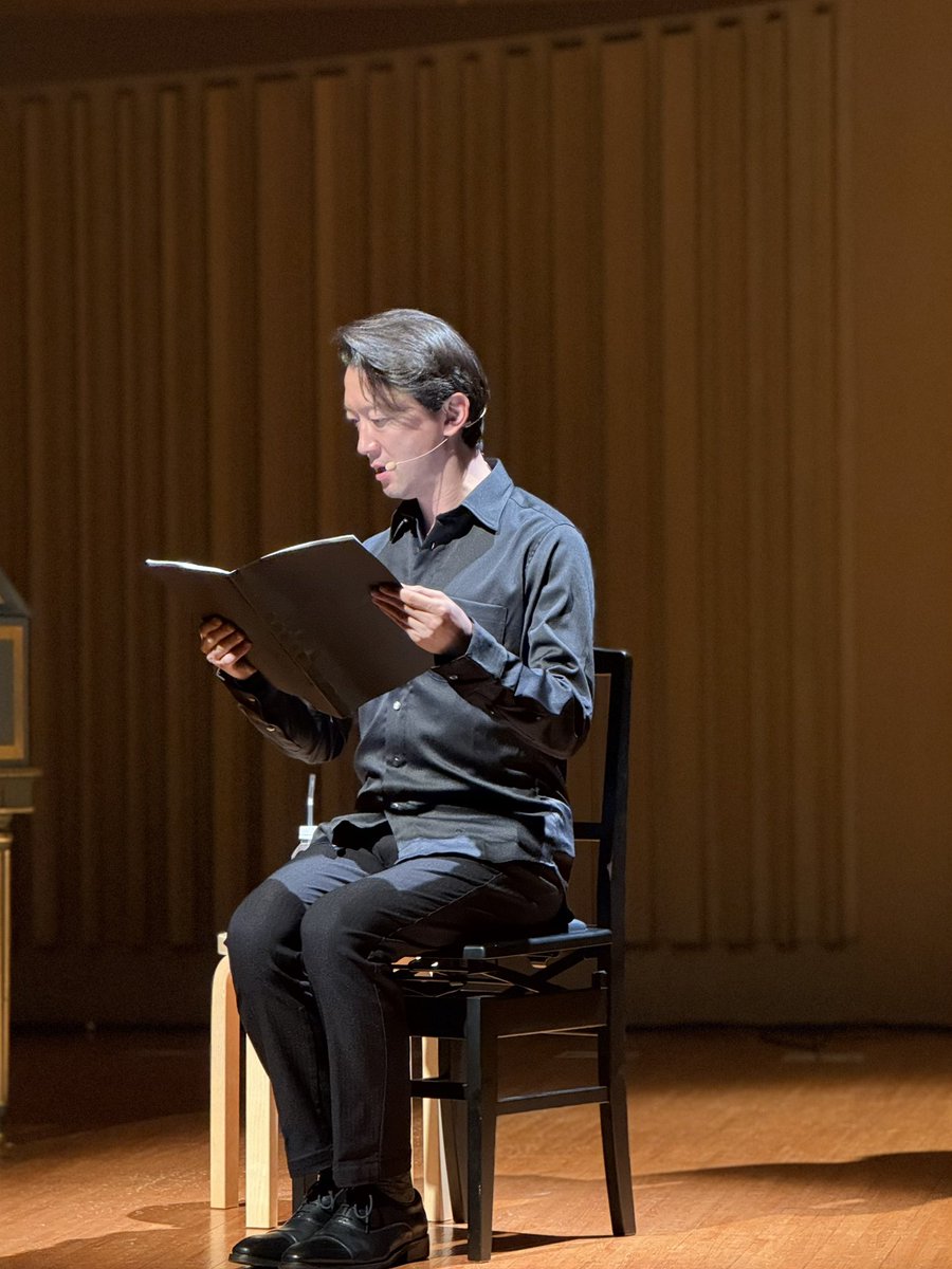 銀座 王子ホール tweet media