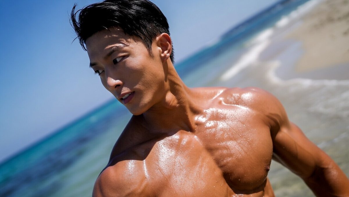 CuteHunk Material Ai tweet media