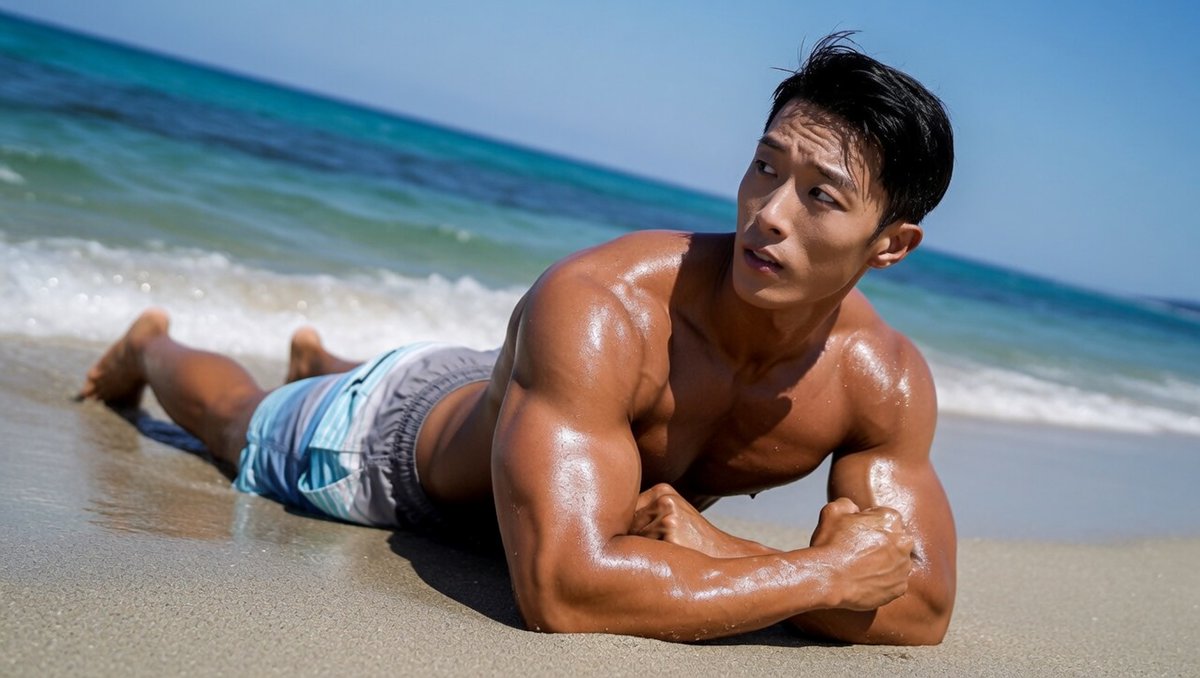 CuteHunk Material Ai tweet media