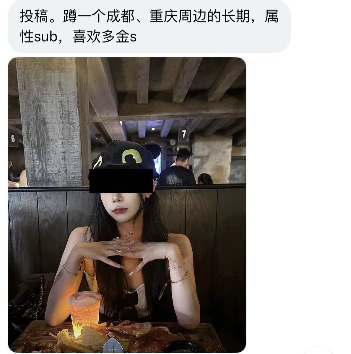 胖壶儿 tweet media