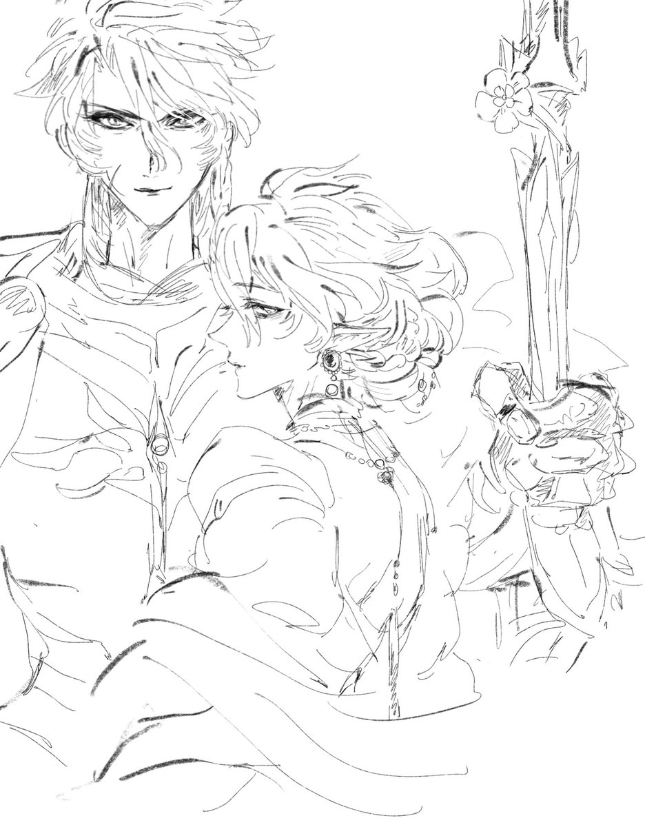 spingayaka's tweet image. ♂🔁♀
#flinsvar