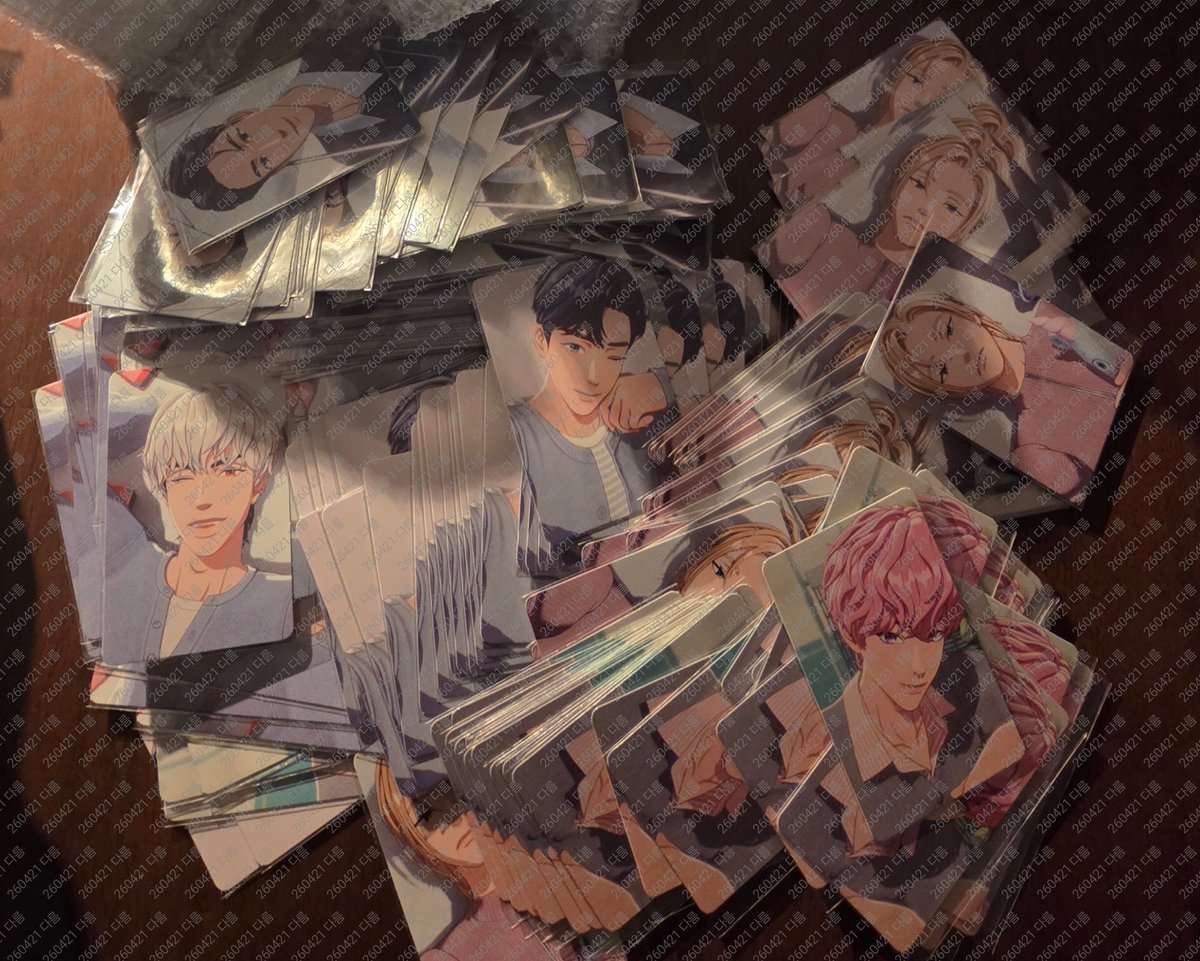 다봄დ tweet media