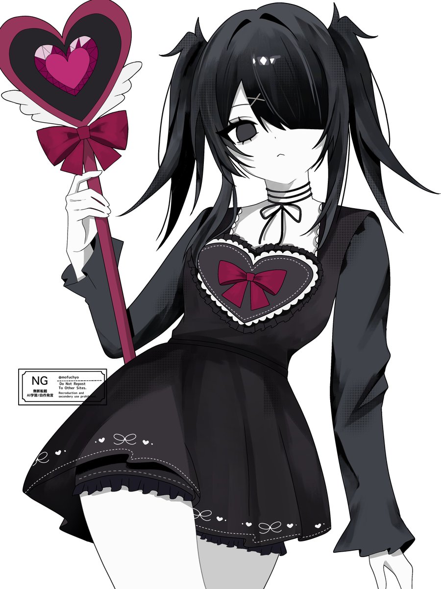 もふちょ㌠︎︎ tweet media