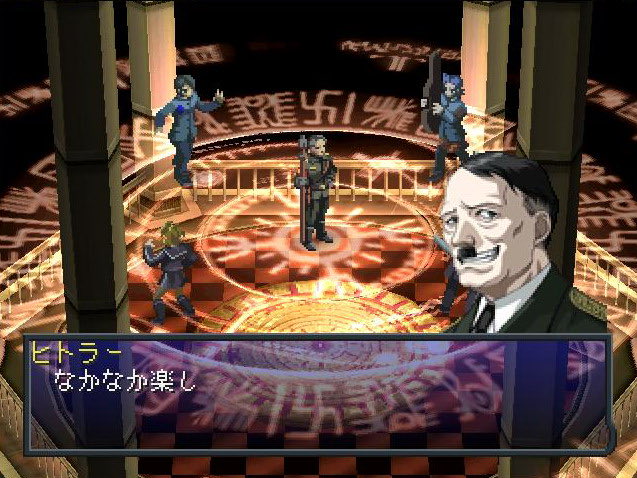 Wolf👾 tweet media