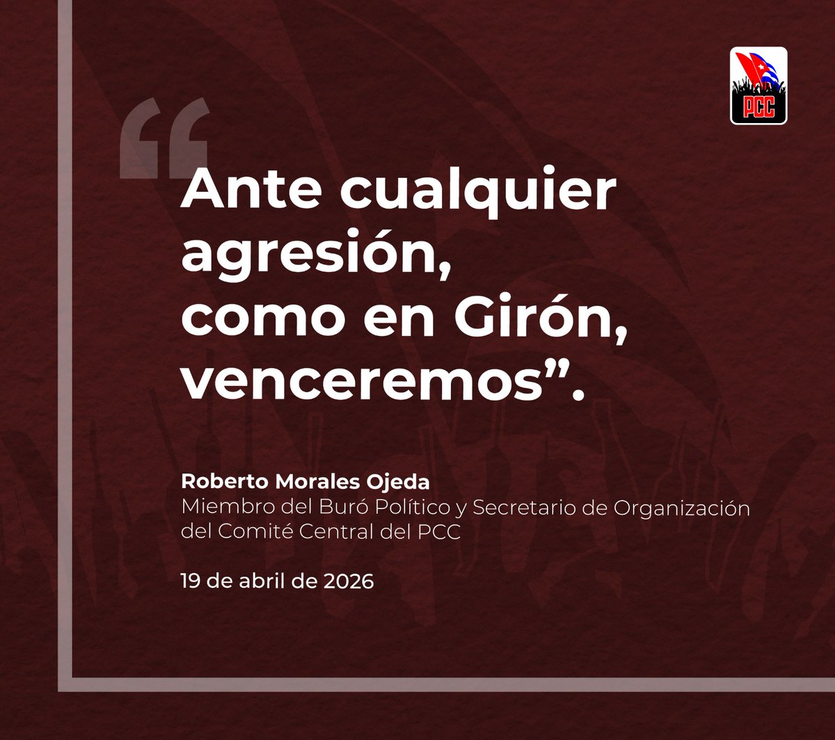 Jorge Luis Broche Lorenzo tweet media