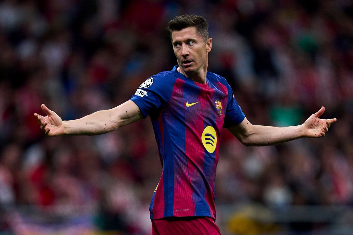 FCB World tweet media