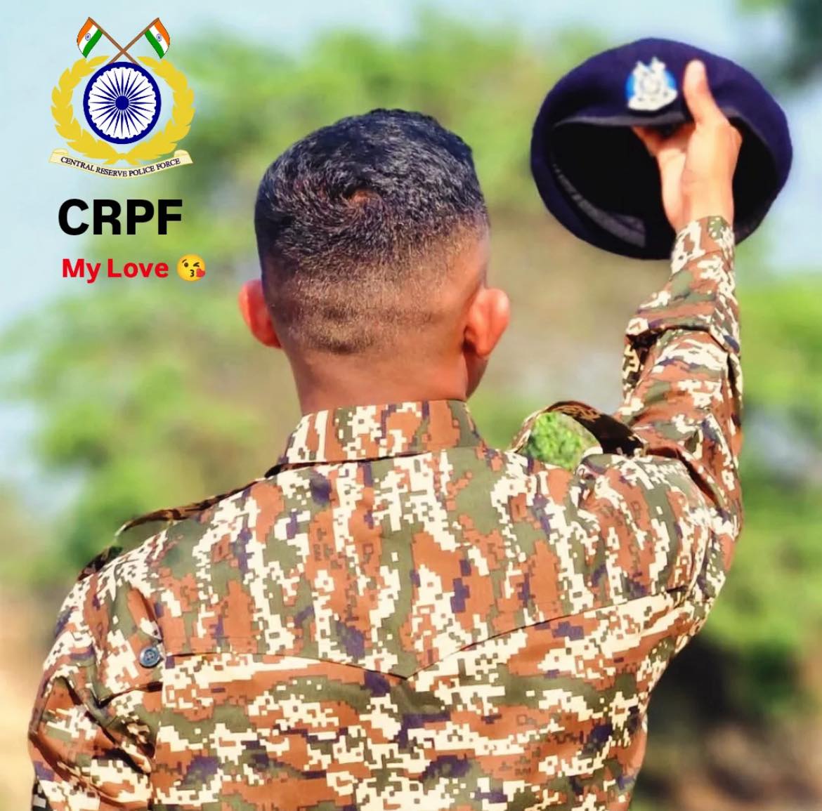 adilshah00141's tweet image. जम्मू‑कश्मीर में नए CRPF ऑपरेशनल बेसेज़ और PATROL ने सुरक्षा को एक नई ऊंचाई दे दी है। #CRPF #JammuKashmir