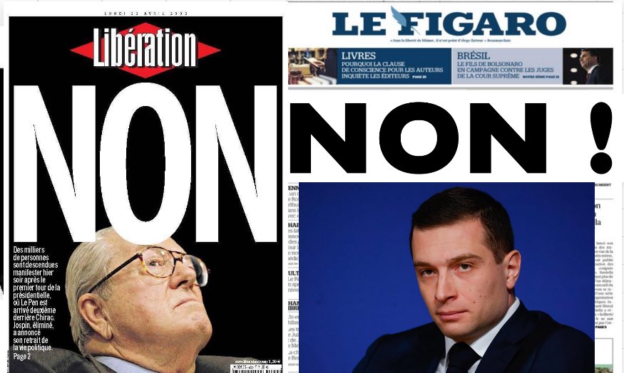 Luc Broussy tweet media