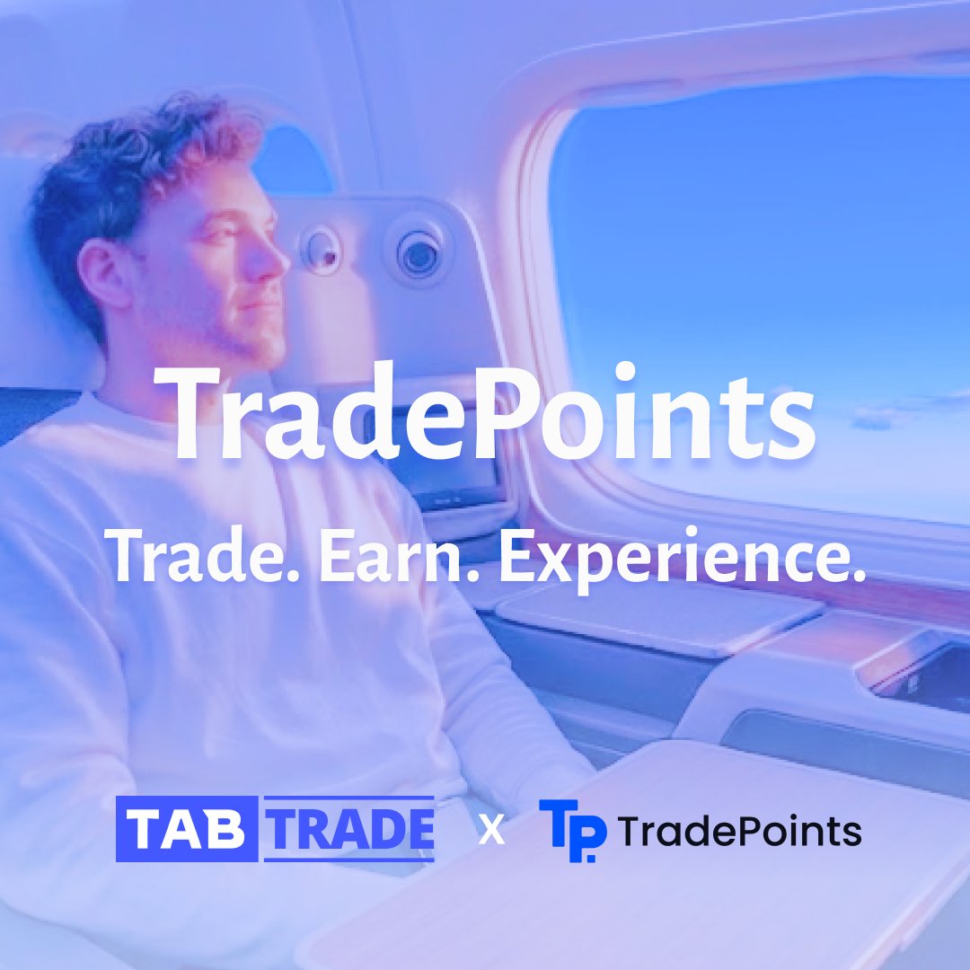 TabTrade tweet media