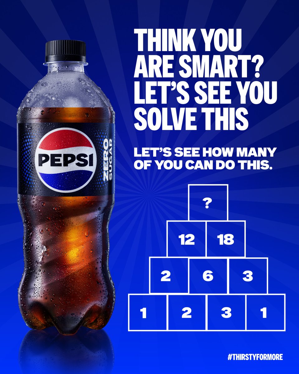 Pepsi Uganda tweet media