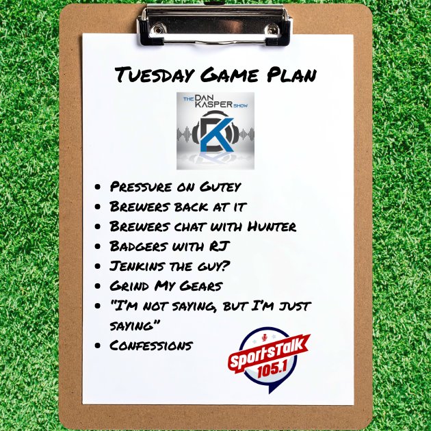 Dan Kasper tweet media