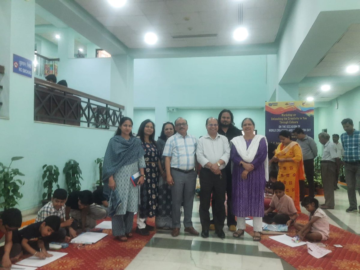 IGNOU tweet media