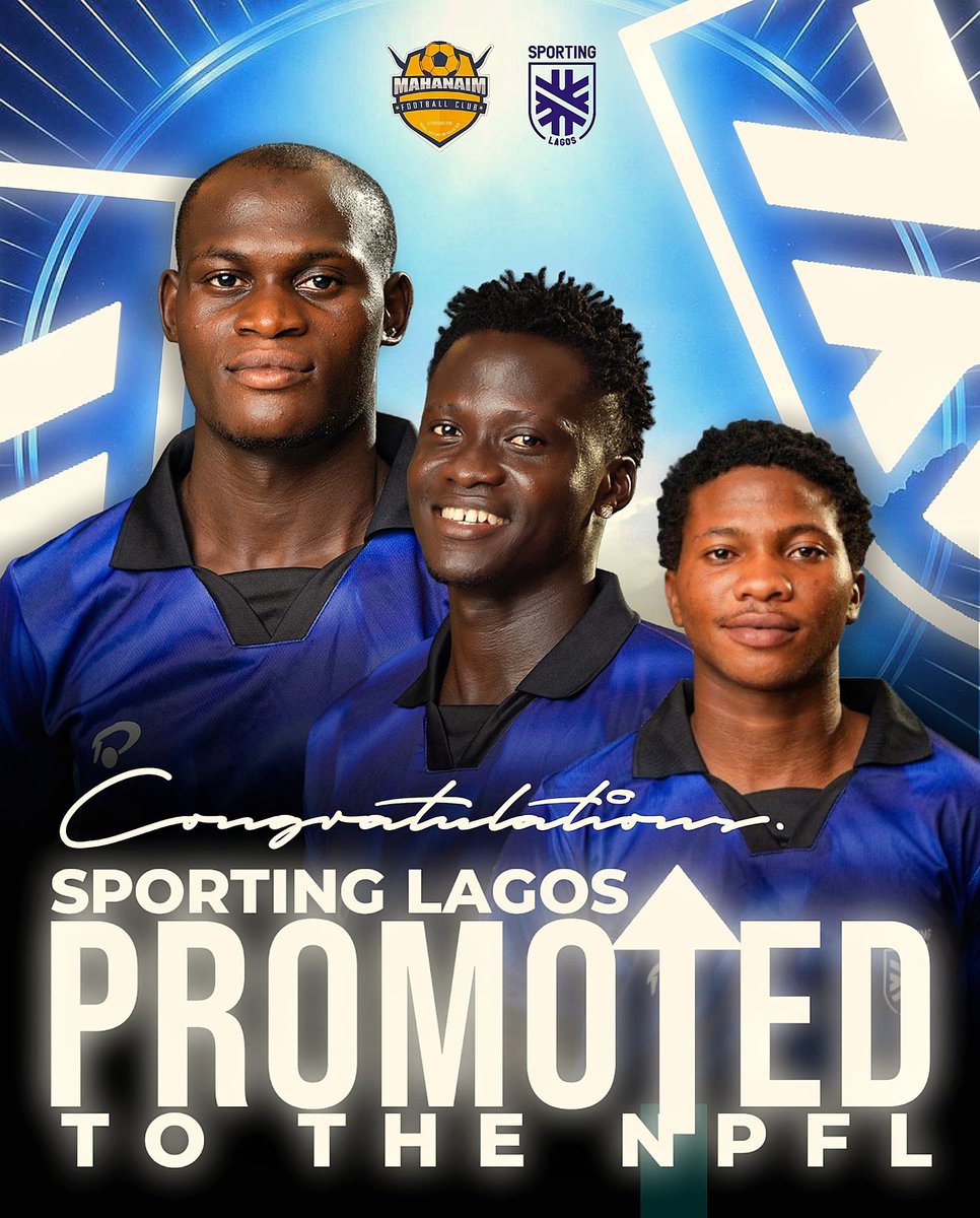 Mahanaim Football Club tweet media