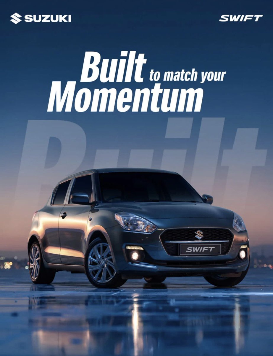 Suzuki Twin City Motors (@SuzukiTwinCity) / Posts / X