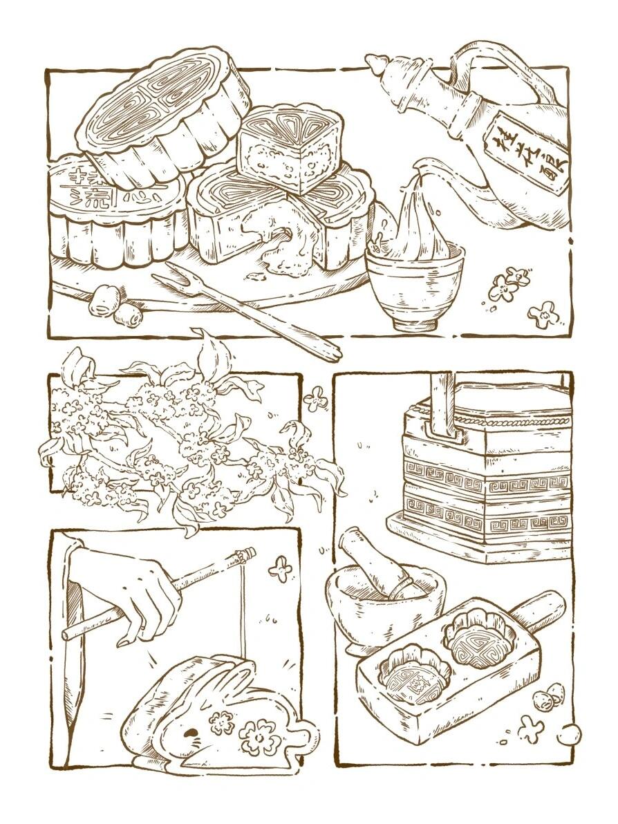 de vleesch carole tweet media