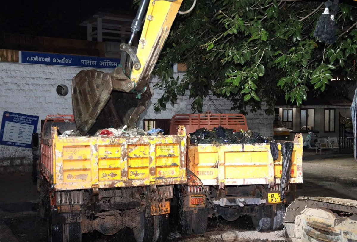 Akhil B Nair tweet media