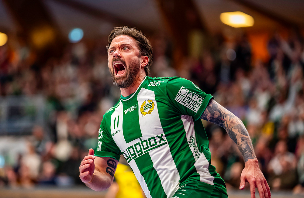Hammarby Handboll tweet media