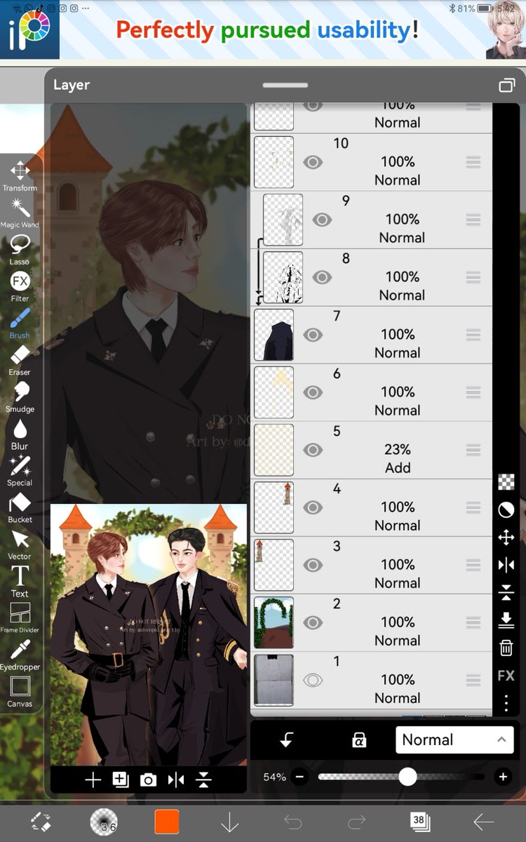 EBY 🍤 pondphuwin au 📌 tweet media