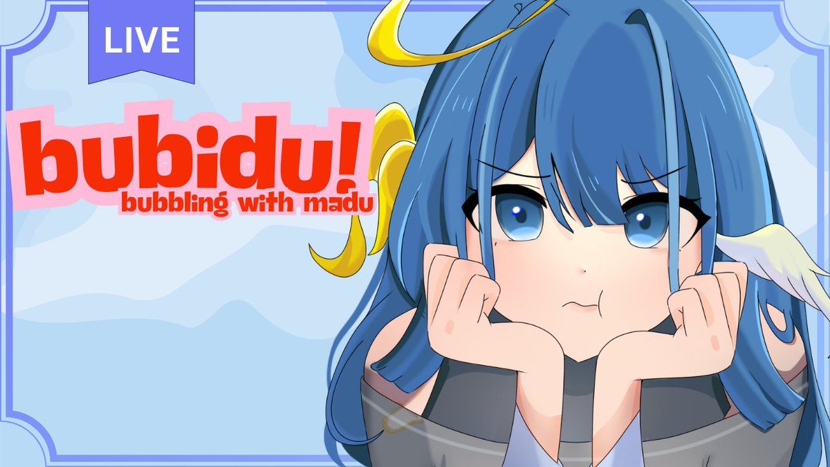 Maduu ! 🍯🪽【Noisette】 tweet media