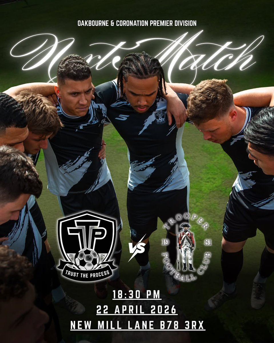 TTP FC tweet media