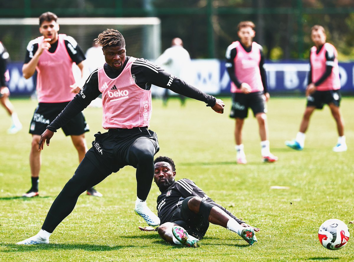 Beşiktaş JK tweet media