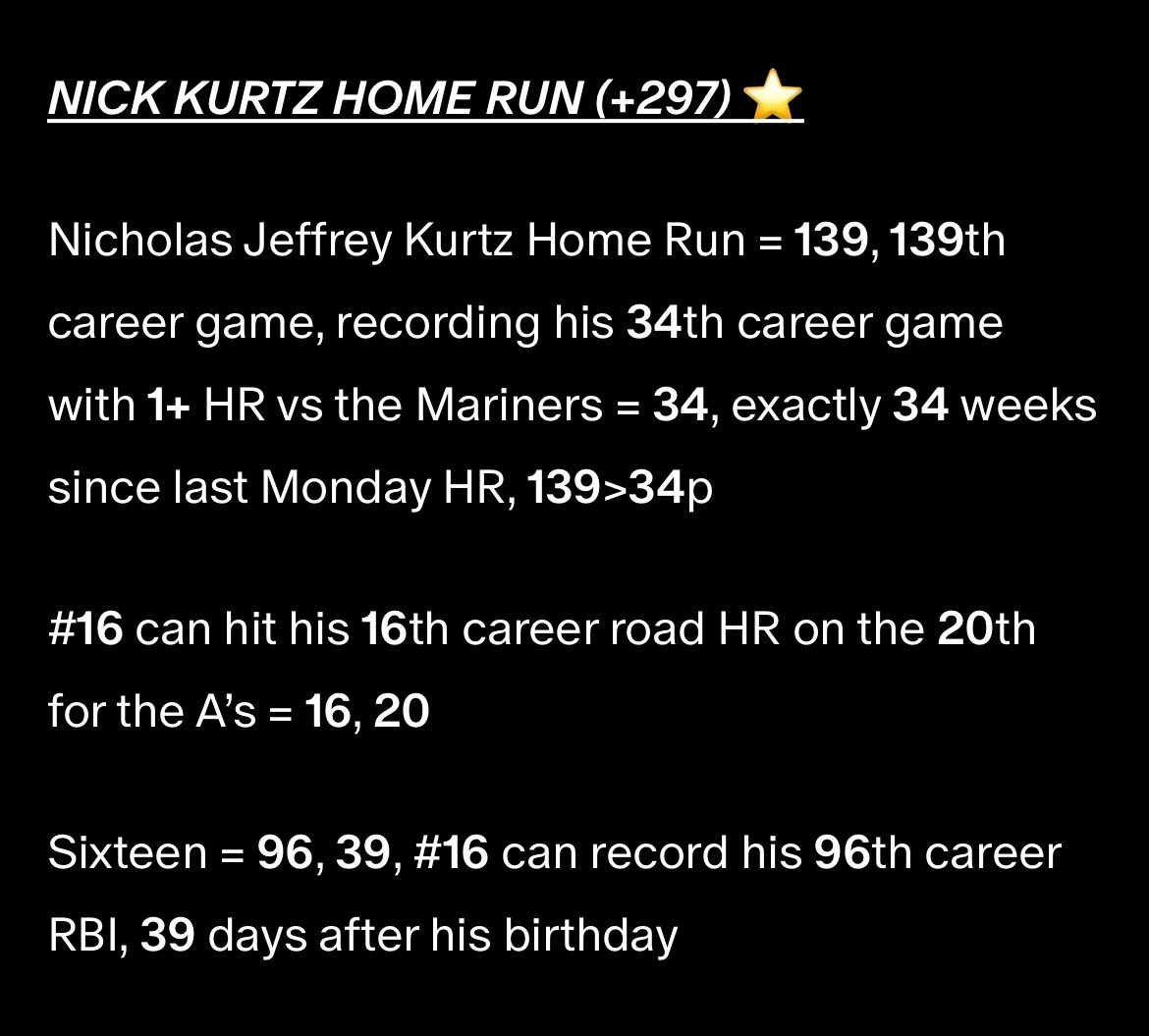 ChinMusicBets tweet media