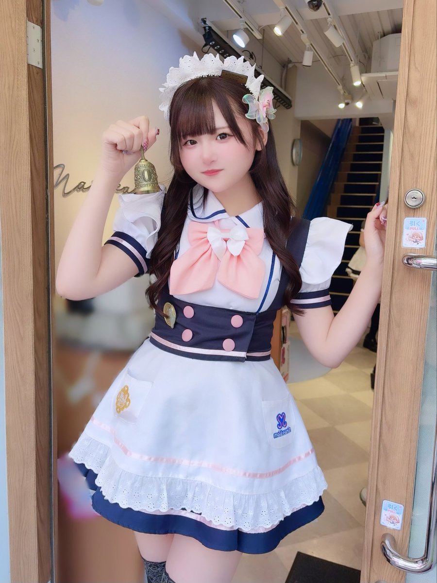 おとは🪄🐰めいどりーみん tweet media