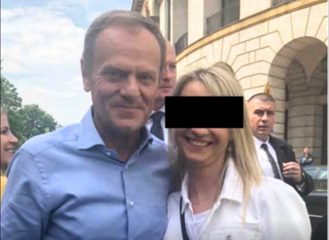 Mariusz Kamiński tweet media