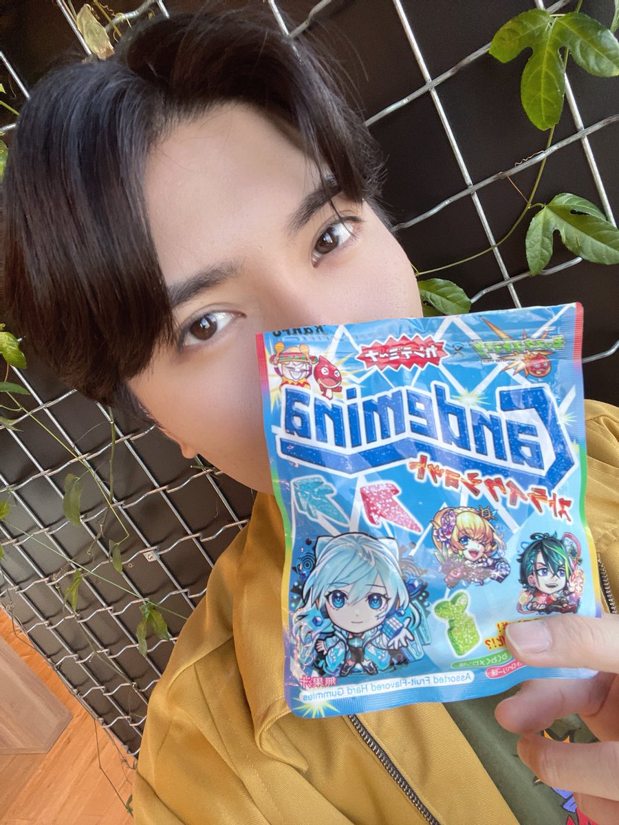 カンロ公式 (@kanro_pr) / Posts / X