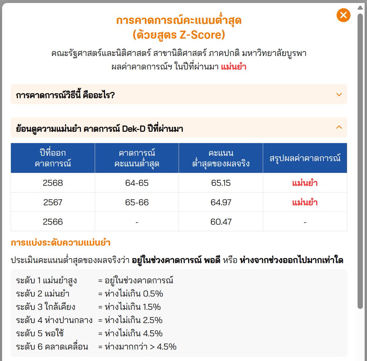 พี่ลาเต้ เว็บเด็กดี tweet media
