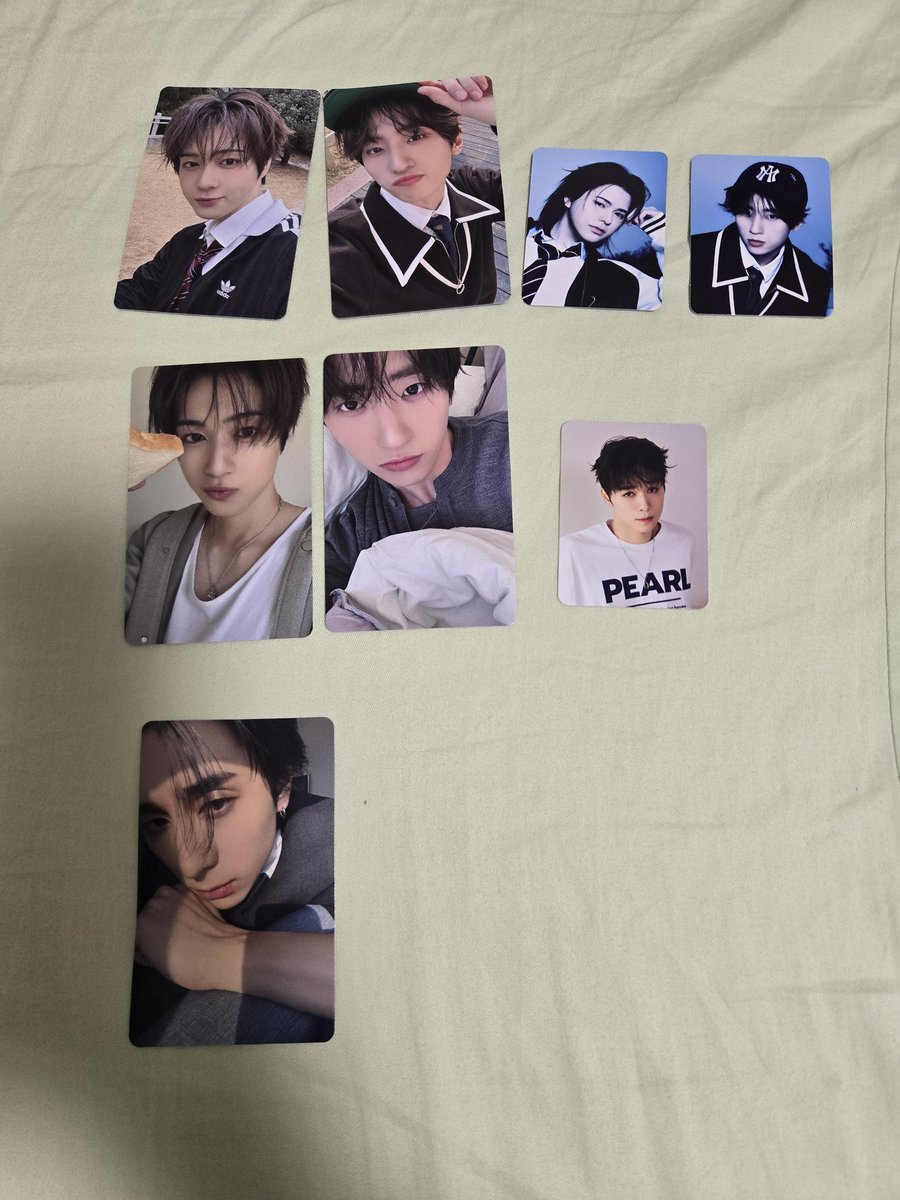 ソン(取引垢) tweet media