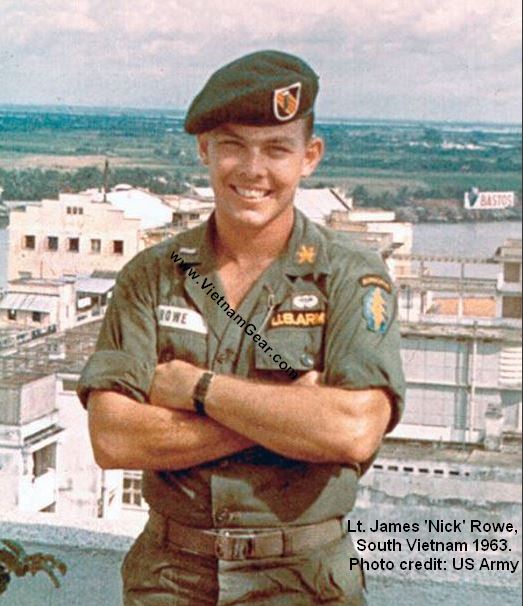 VietnamGear's tweet image. #OTD 1989 In Quezon City, Philippines, #SpecialForces Col James 'Nick' Rowe is assassinated by the Alex Boncayao Brigade (ABB was the urban assassination unit) of the New People's Army insurgency. Rowe had been a VietCong PoW for 5yrs before he escaped. @5thForces @1st_SF_Command