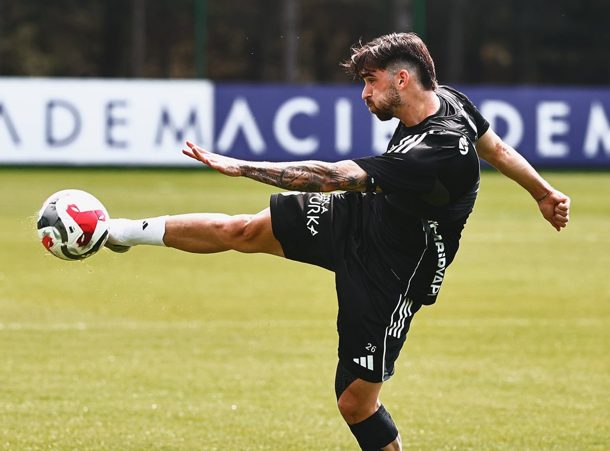 Beşiktaş JK tweet media