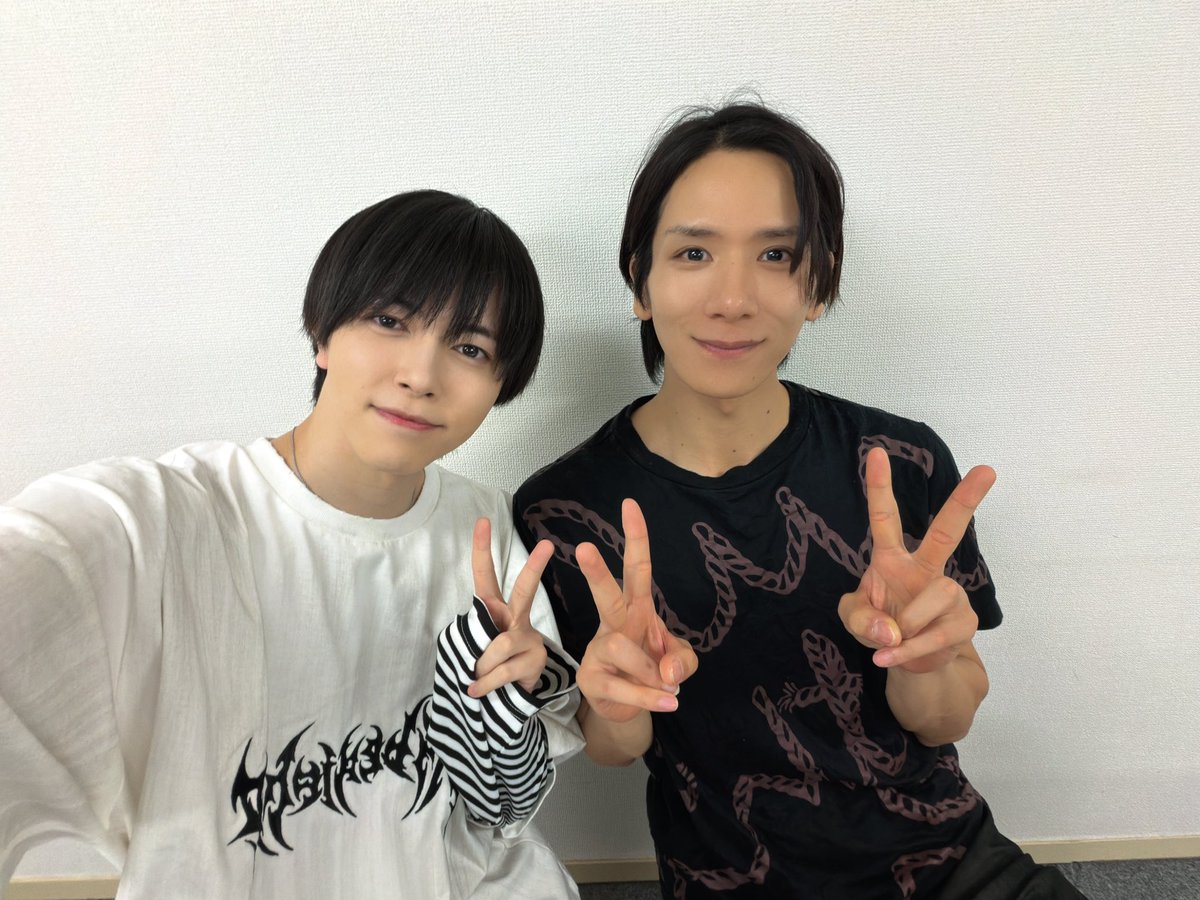 湊丈瑠 tweet media