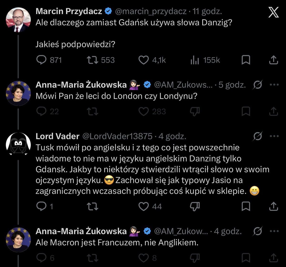 Jan Molski 🇵🇱 tweet media