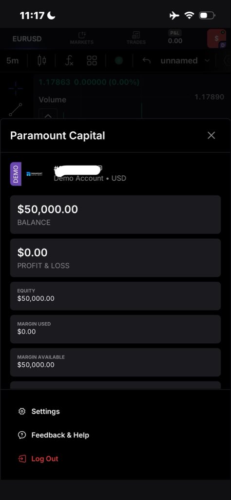 Tradewithola 📊📈 tweet media