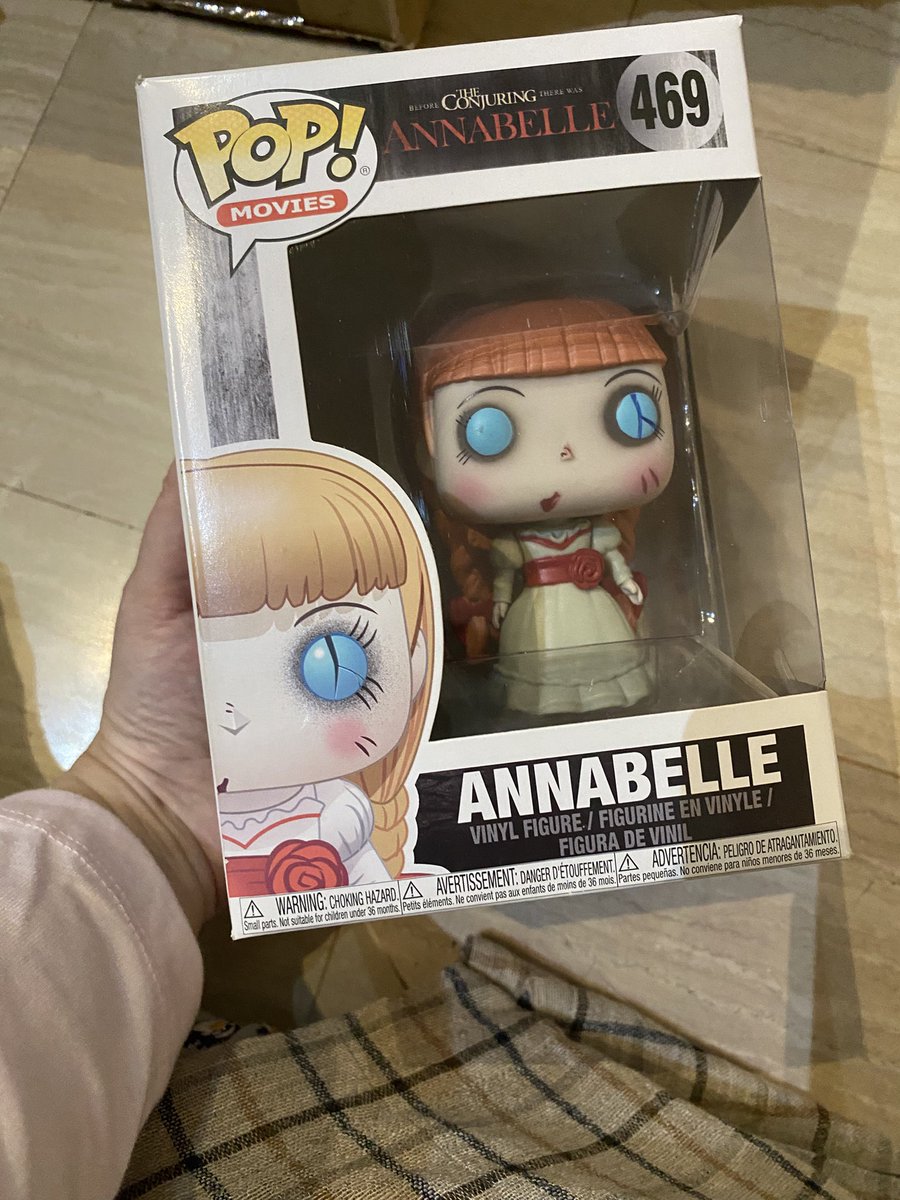 He vuelto tweet media