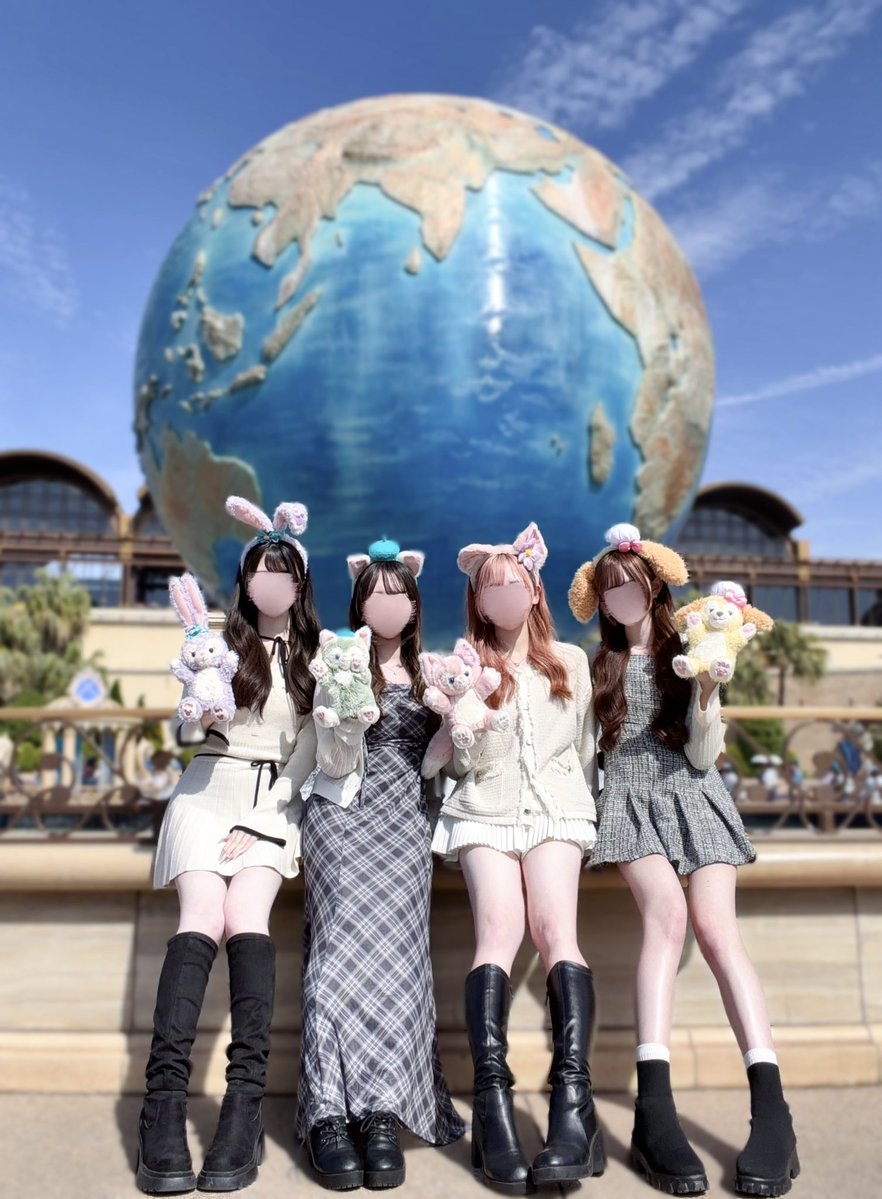 らび♥ tweet media