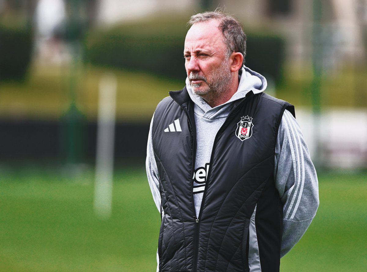 Beşiktaş JK tweet media