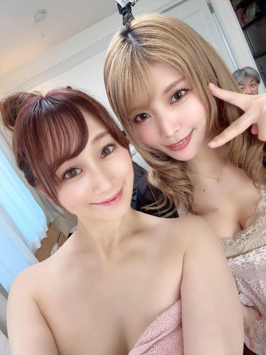 Yuu Kawakami (Shizuku Morino)