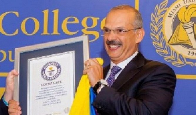 El Espectador de Caracas tweet media