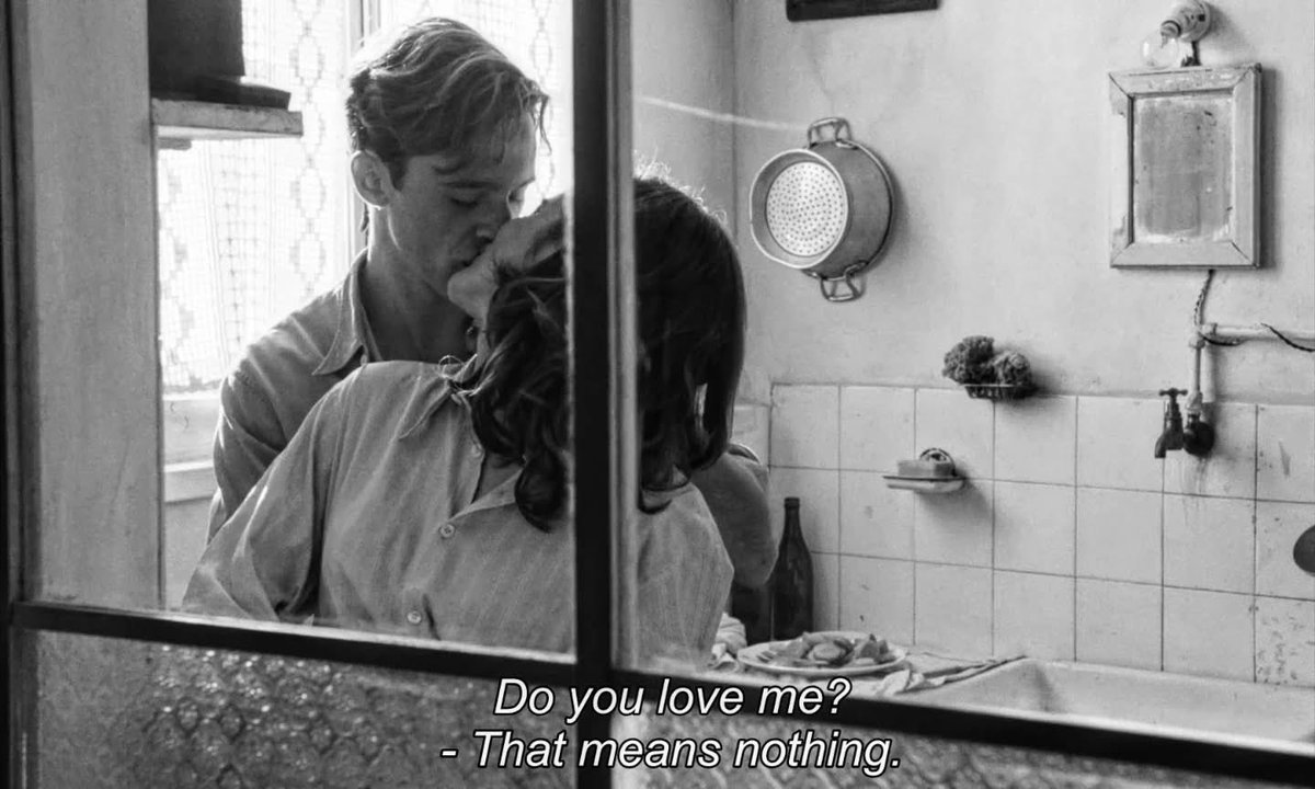 L’Étranger 
2025

François Ozon
#cinemamonamour