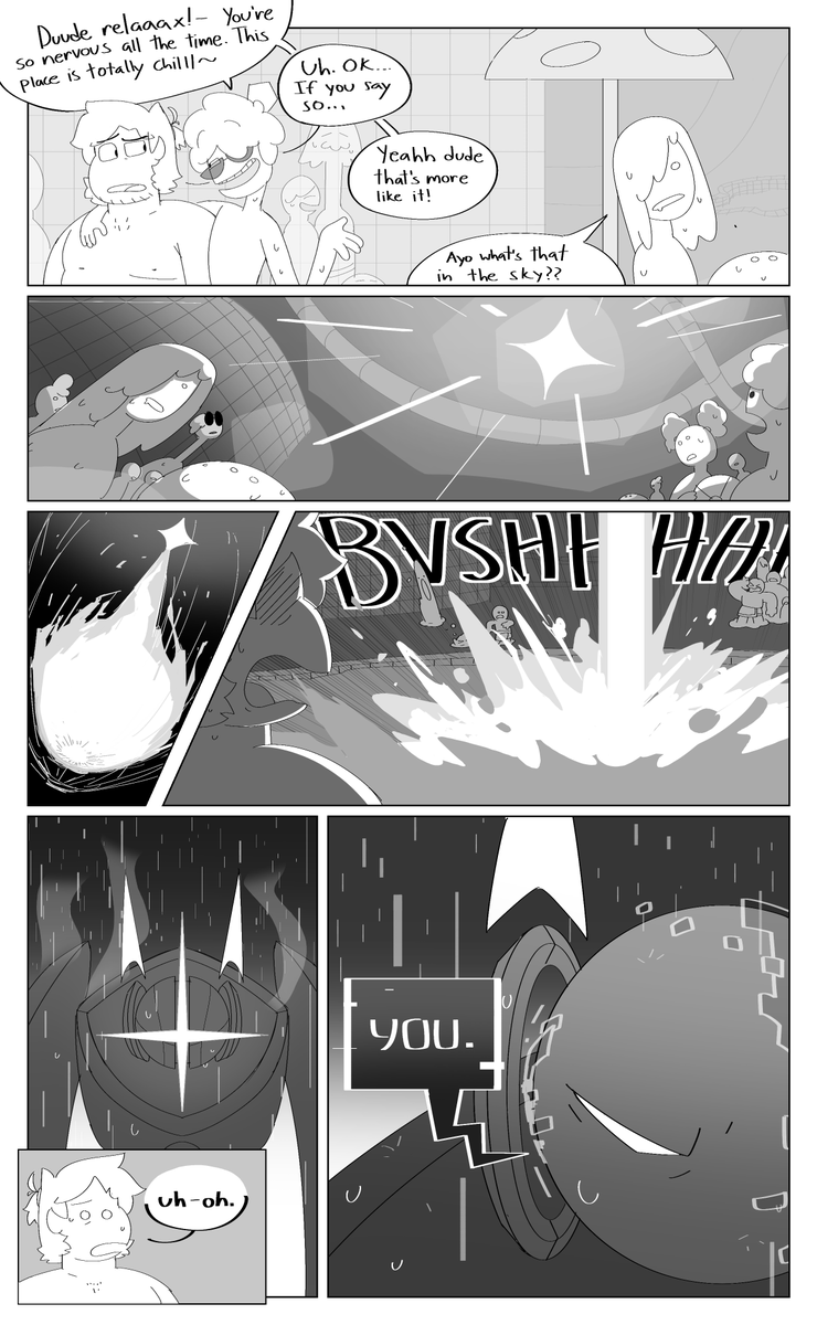 🐬 Doppy | Birthday in 10 days 🎂 tweet media