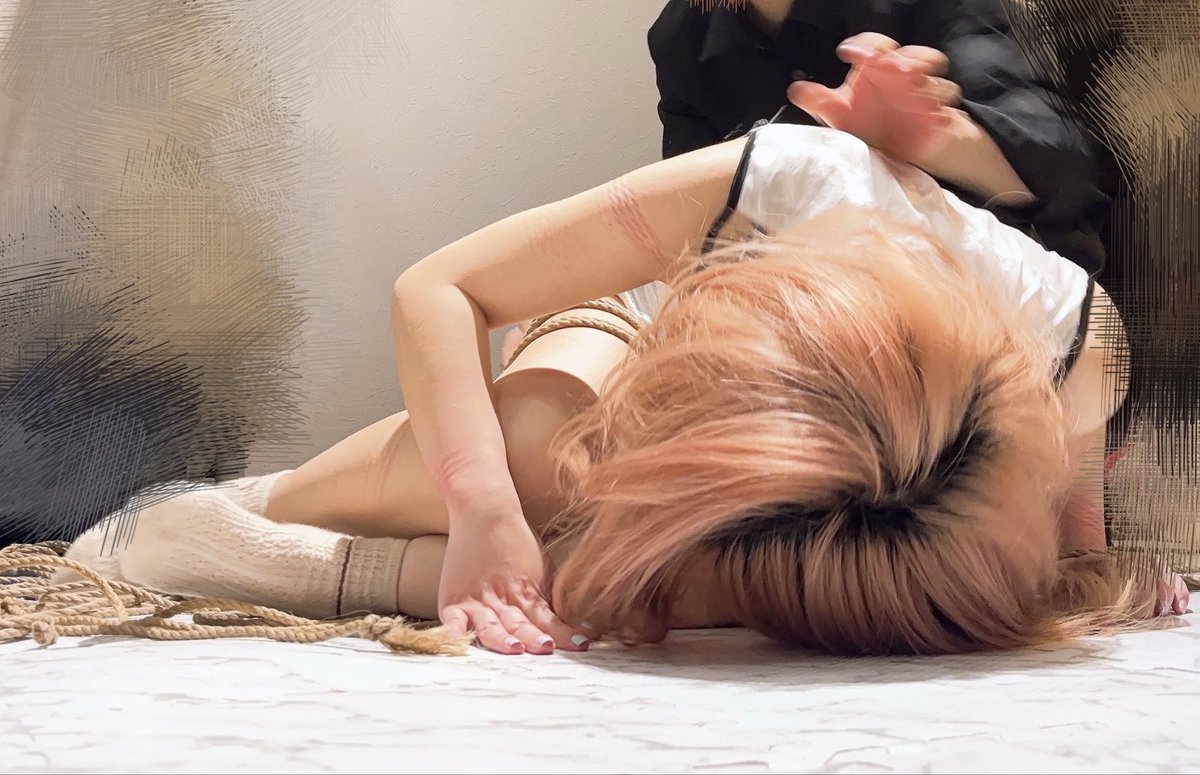 わん🐶4月末までに痩せる tweet media